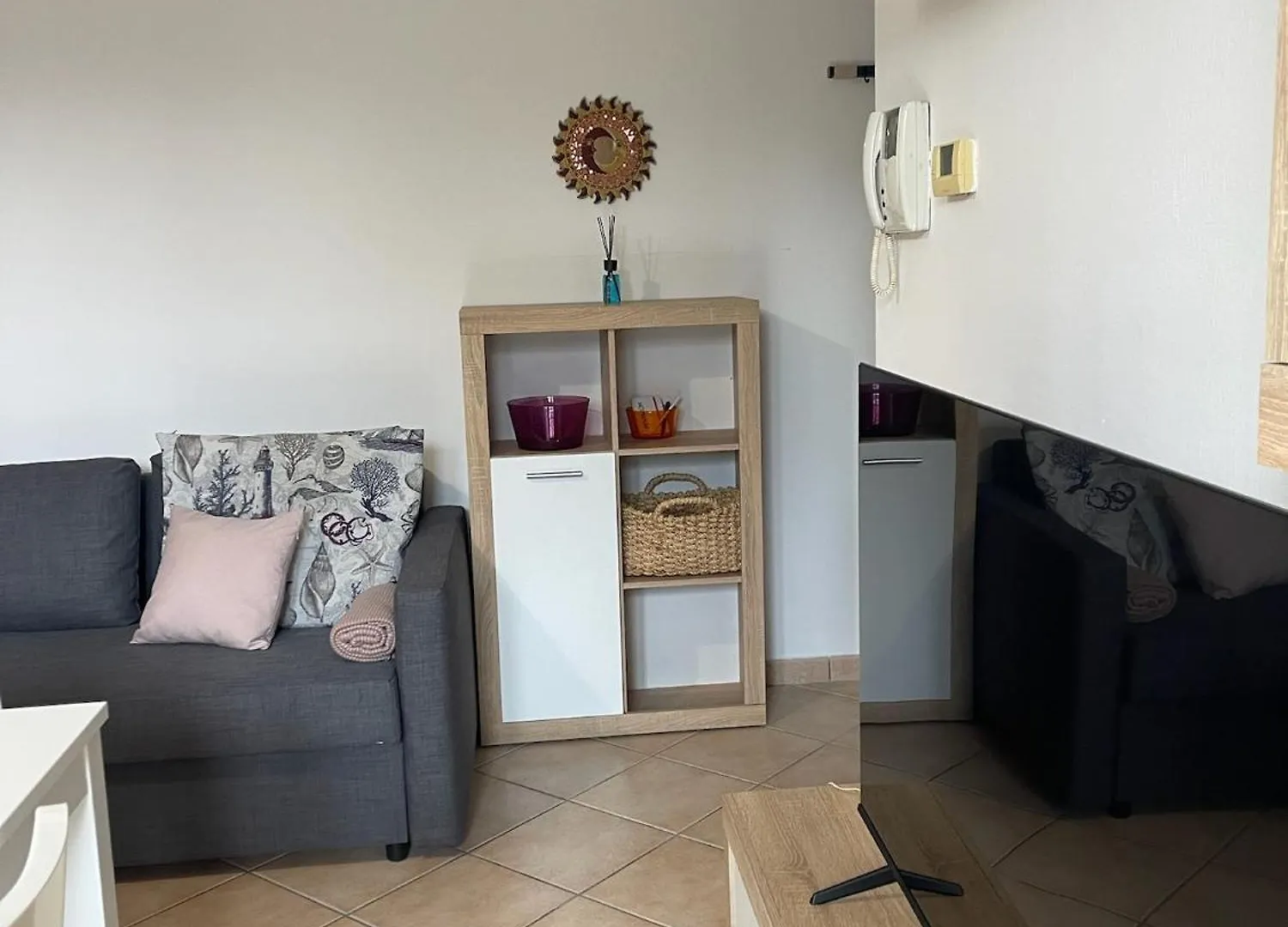 Hom - Appartamento Fino A 7 Posti Letto Comodo Al Centro Storico, Al Casello A1 E Alla Stazione Av レッジョ・エミリア アパート