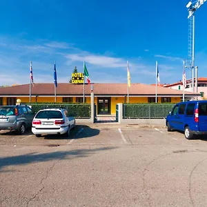 Campana Hotel
